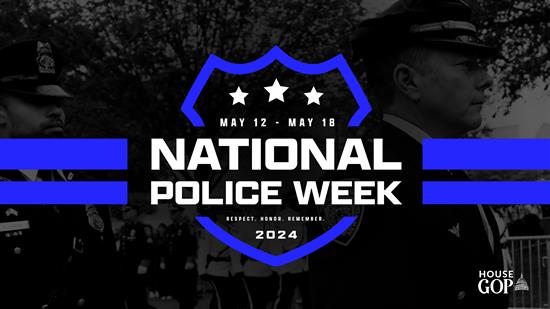 police week