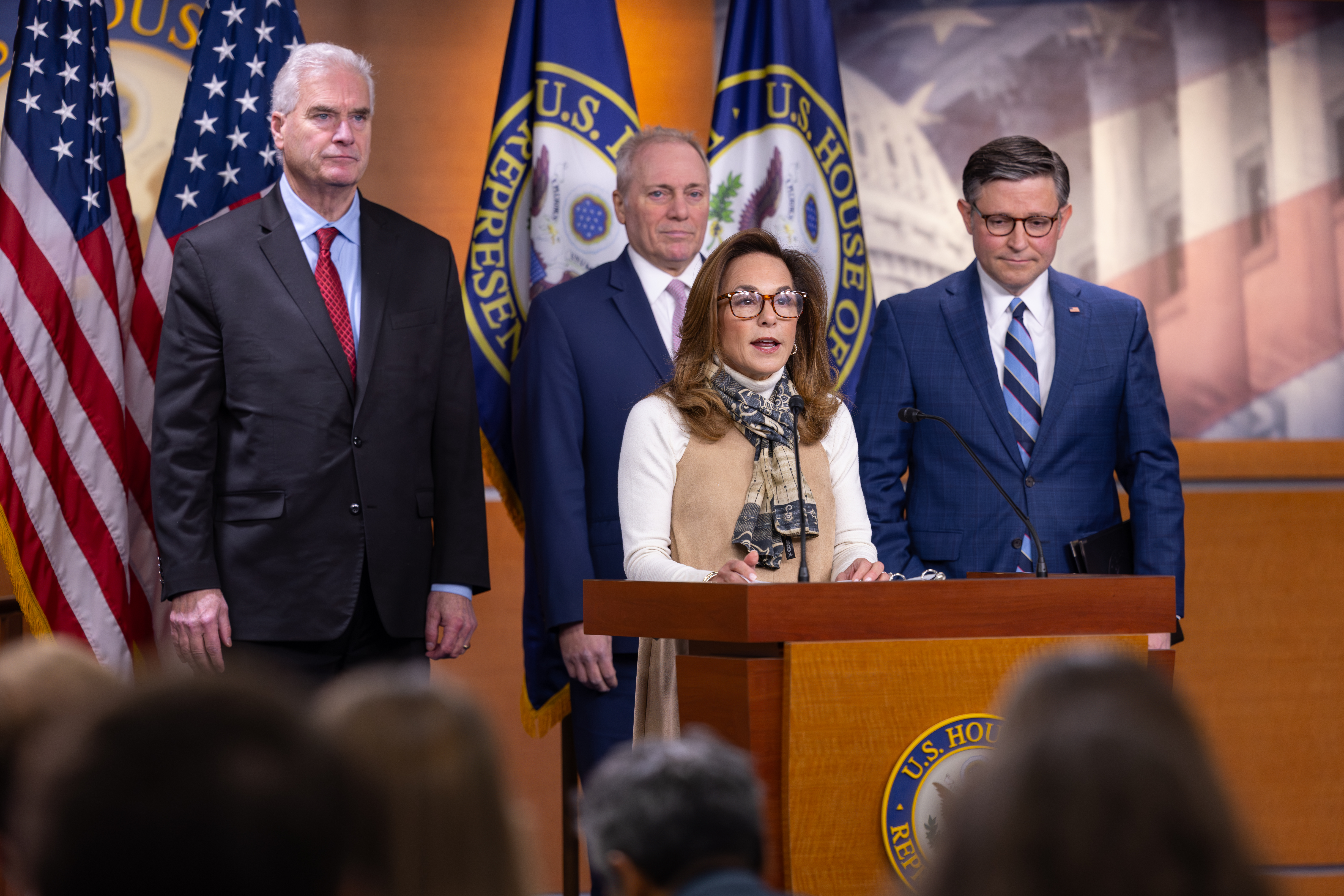 One Year In: President Trump Delivers Results After Biden’s Failures