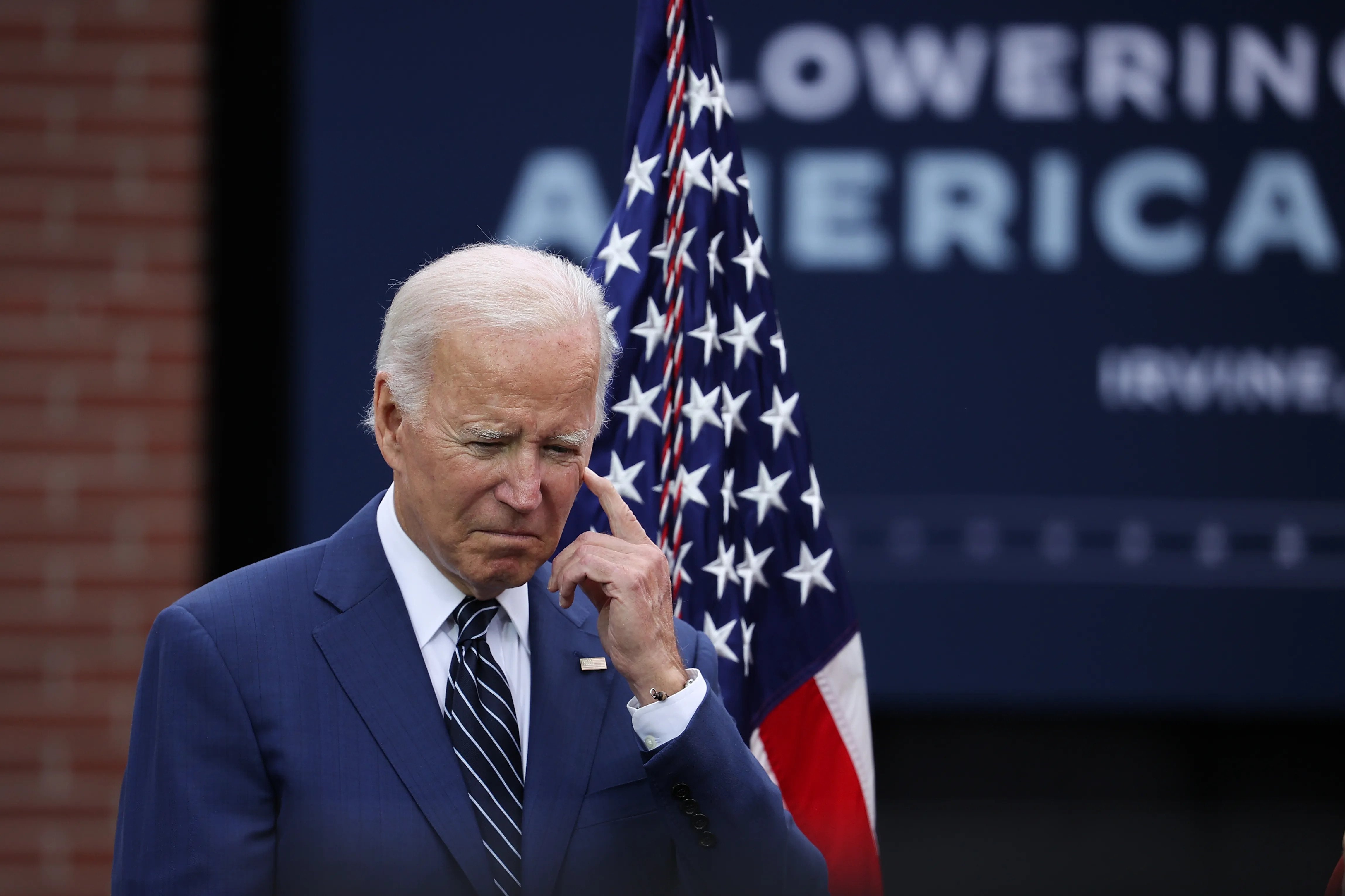 House Republicans Will Vote to End Another One of Biden’s Failed COVID-19 Policies