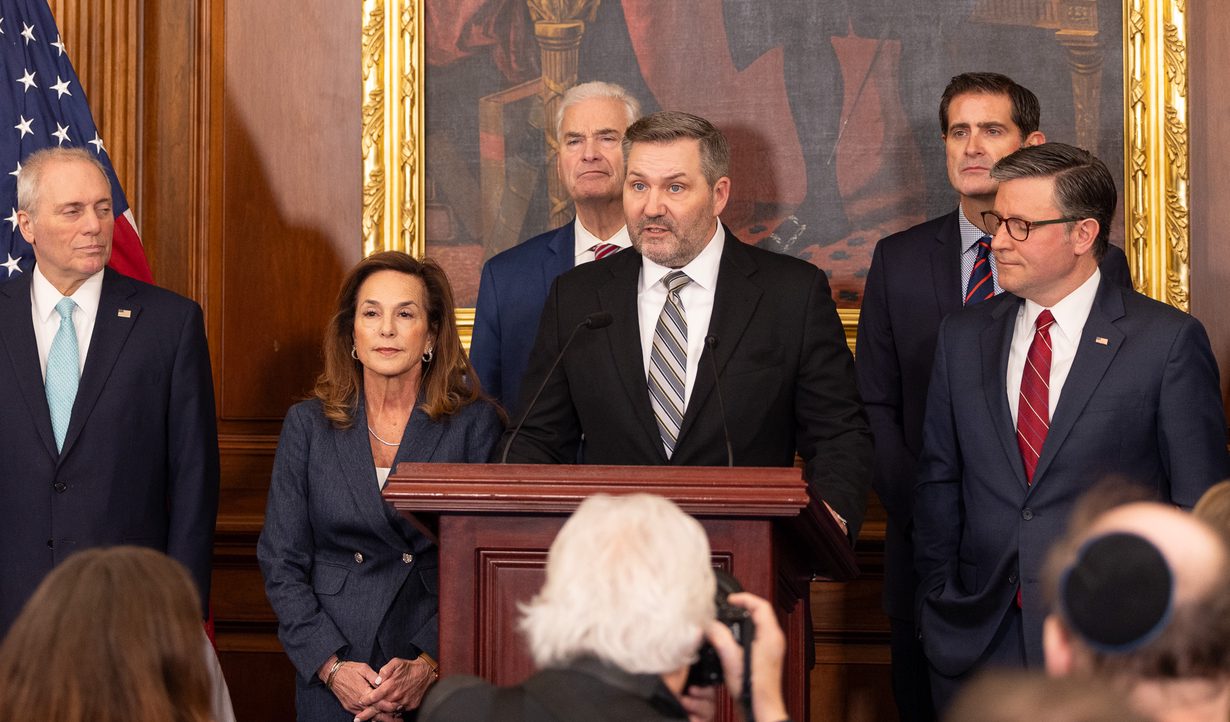 President Trump and House GOP Policies Bring Opportunity for Michigan Families, Says Veteran and Small Business Owner from Lake Orion