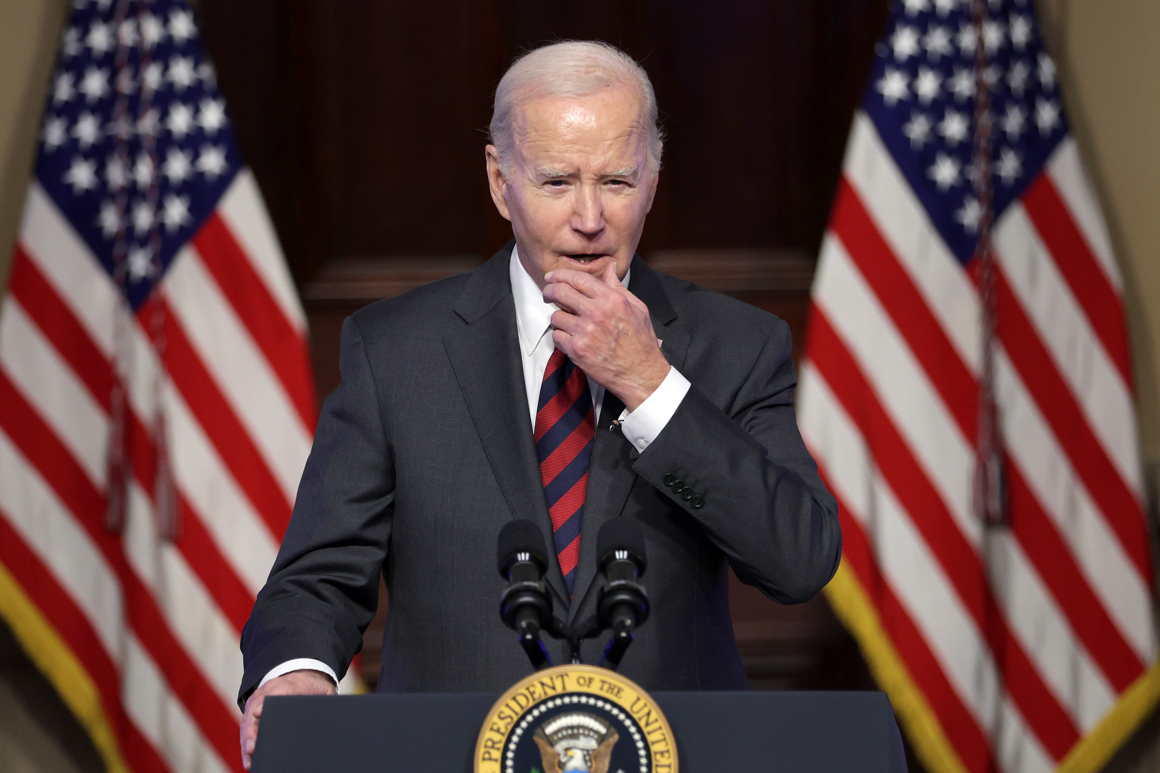 Bidenomics Is Forcing Retirees Back To Work