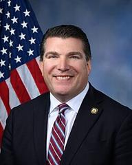 U.S. Congressman Jay Obernolte