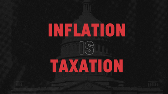 Bidenflation Is Still Crushing Americans