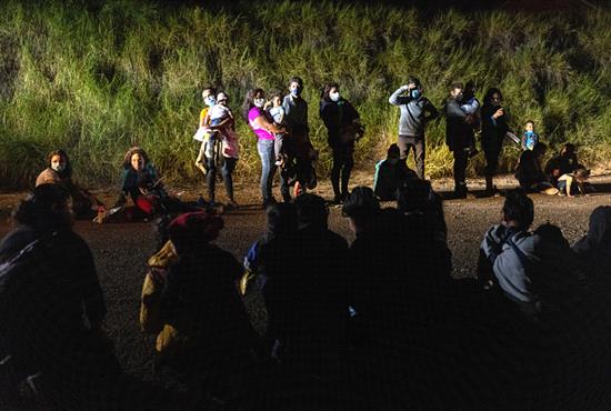 More Than 1.2 Million Illegal Immigrants Have Evaded Apprehension At Our Southern Border Under Joe Biden’s Watch