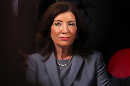 Kathy Hochul 