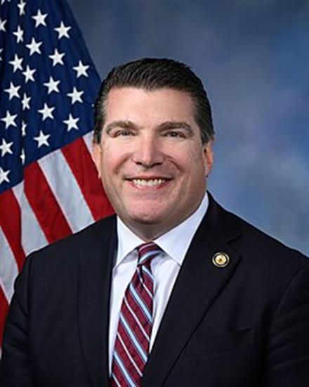 U.S. Congressman Jay Obernolte