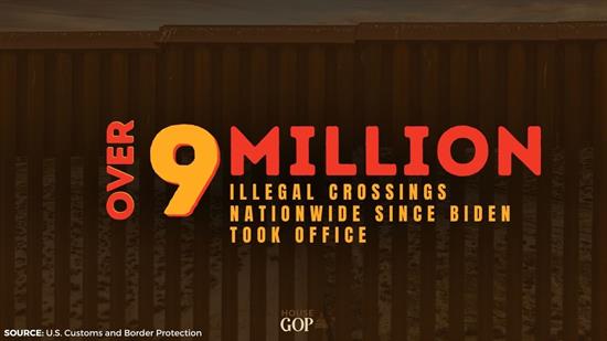 Feb.Illegal Crossings 2024