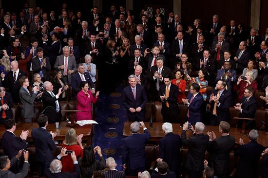 House Republicans Defend America’s Energy Security, Address the CCP’s Malign Influence, and Hold the Biden Admin Accountable