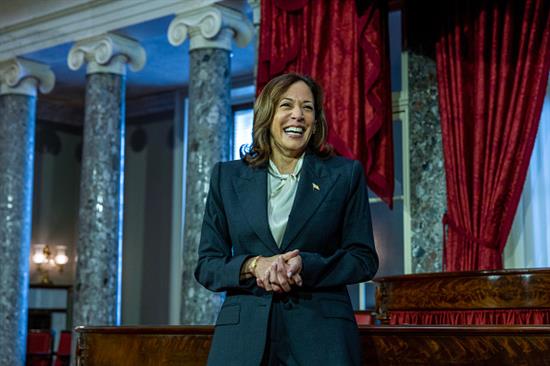Vice President Harris Omits Our Most Fundamental Right to LIFE