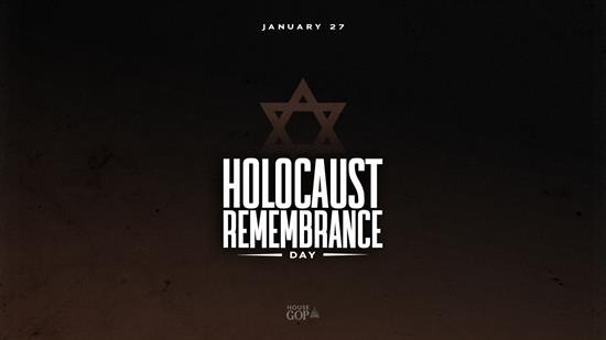 Holocaust Remembrance Day 
