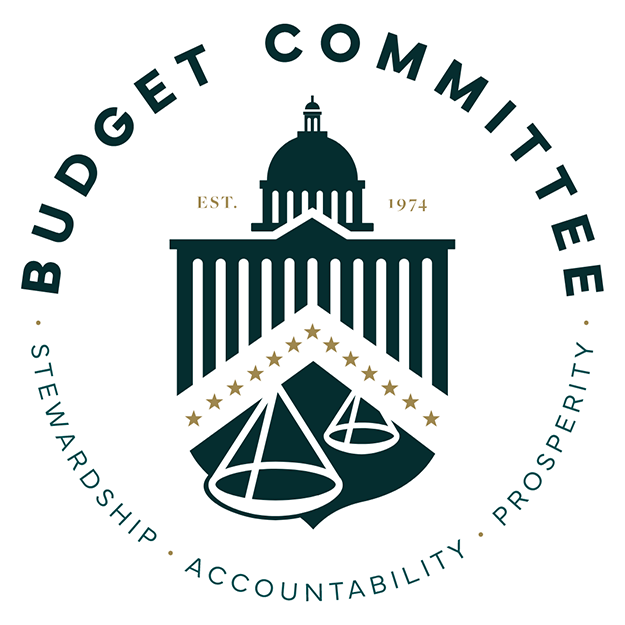 House Committee on Budget