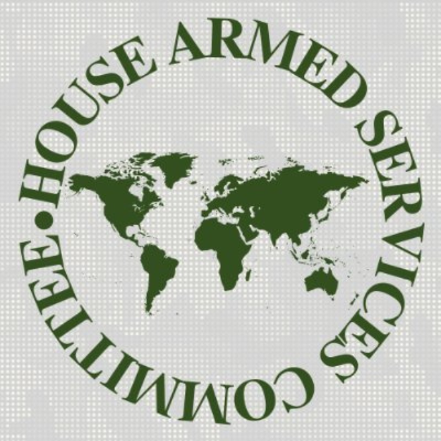 House Committee on Armed Services