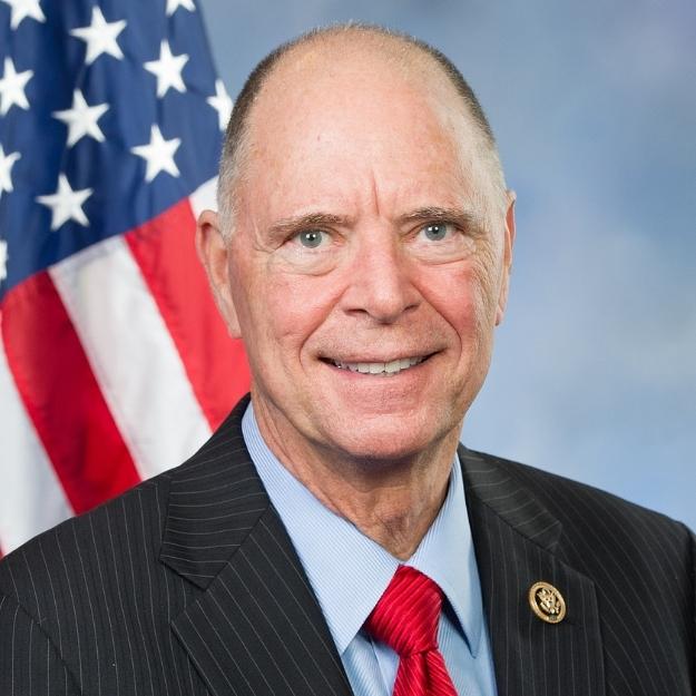 Bill Posey