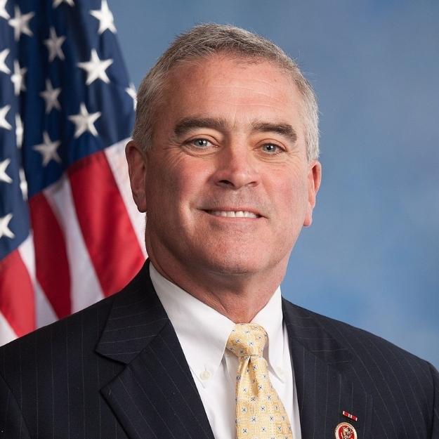 Brad Wenstrup