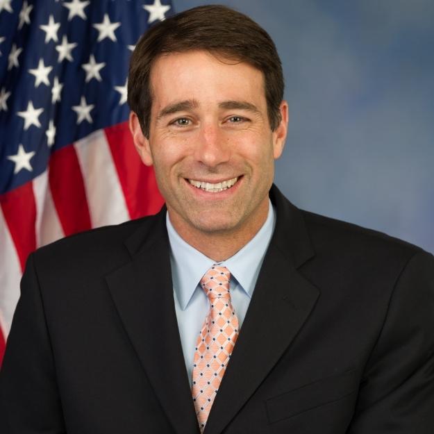 Garret Graves