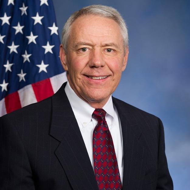 Ken Buck