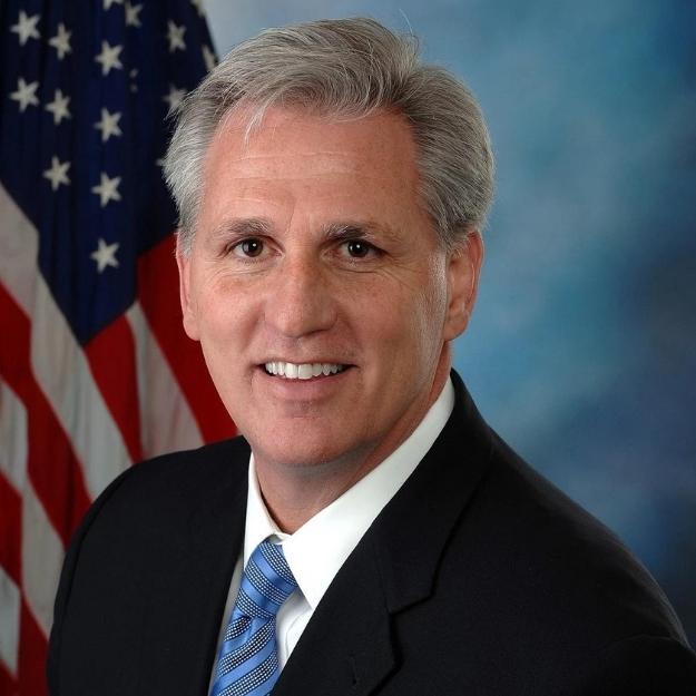 Kevin McCarthy