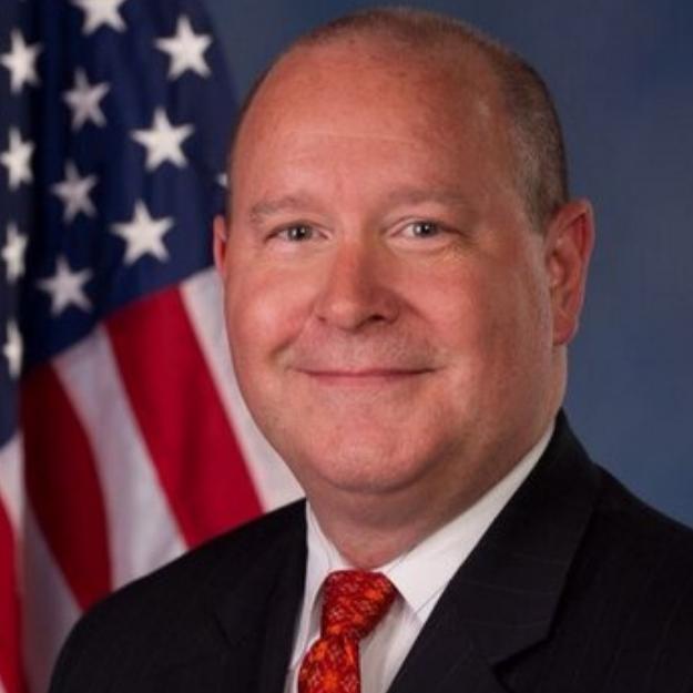 Larry Bucshon
