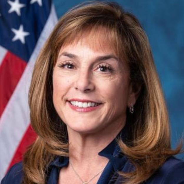 Lisa McClain