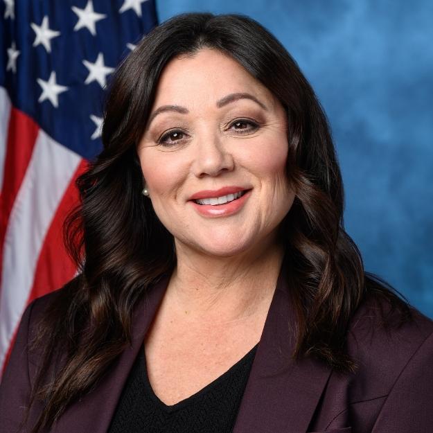 Lori Chavez-DeRemer