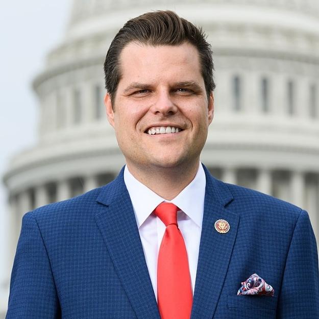 Members U.S. Representative