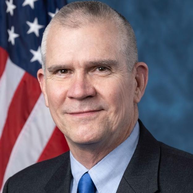 Matthew Rosendale