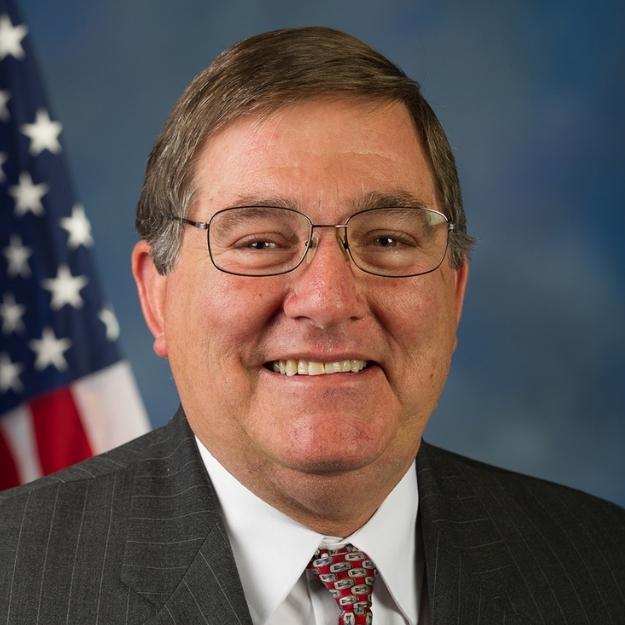 Michael Burgess