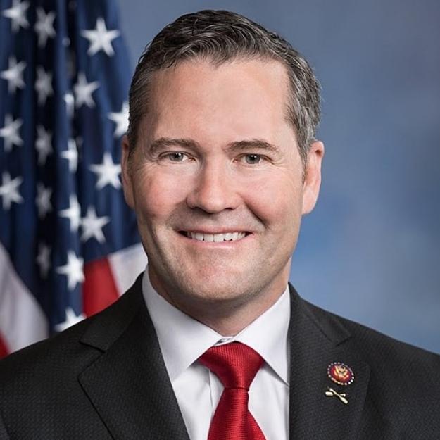 Michael Waltz