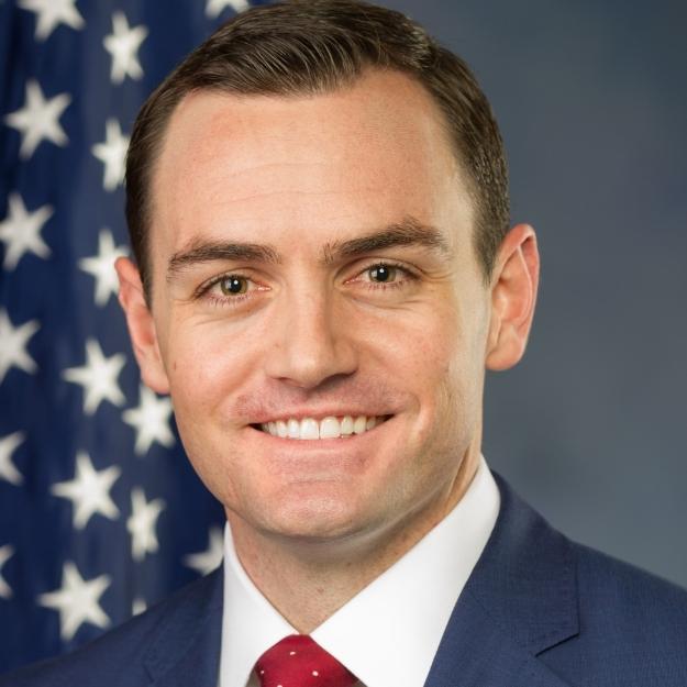 Mike Gallagher