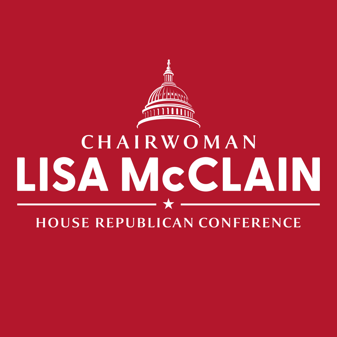 McClain names senior staff for House Republican Conference
